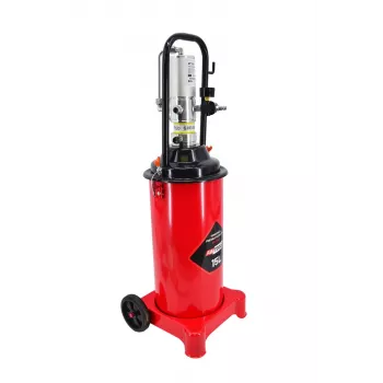 Depósito de aire comprimido AWTOOLS 15L