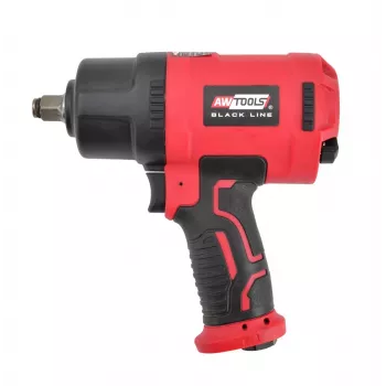 AWTOOLS Llave de impacto neumática 1/2