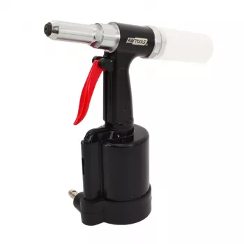 AWTOOLS remachadora neumática 2,4-4,8 mm