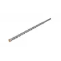AWTOOLS broca SDS MAX para martillo 35x800x940mm para hormigón y hormigón armado