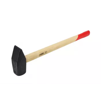 Mazo AWTOOLS 4,0 kg mango de madera Black Line