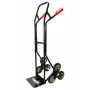 AWTOOLS Carretilla de escaleras 120 kg