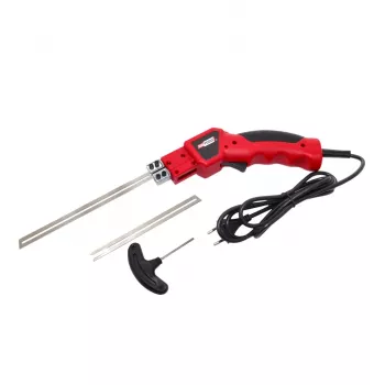 AWTOOLS Cuchillo para cortar poliestireno 150W