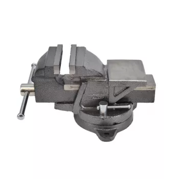 Tornillo de banco giratorio AWTOOLS SG 6/150mm
