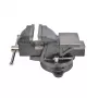 Tornillo de banco giratorio AWTOOLS SG 6/150mm