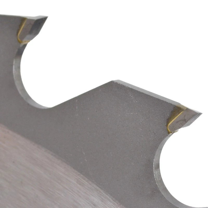 AWTOOLS disco de sierra TCT 500x30x60Z