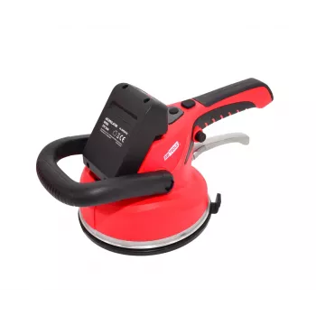 AWTOOLS vibrador de azulejos con ventosa 2x18V 50kg