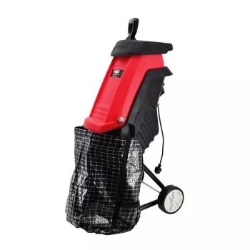 AWTOOLS biotrituradora 2000W