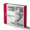 AXAGON HMC-STND Soporte para portátil 10-16