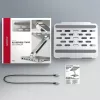 AXAGON HMC-STND Soporte para portátil 10-16