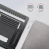 AXAGON STND-L Soporte para portátil de 10-16