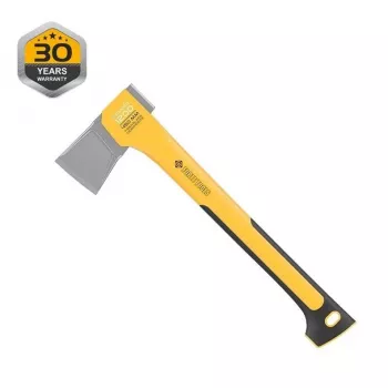 AXE 45CM 1.2KG Y AFILADOR