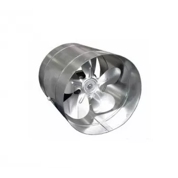 VENTILADOR AXIAL VENTS VKOMZ 200