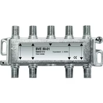 AXING BVE 8-02 Splitter
