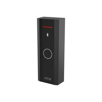 AXIS A4612 Lector de control de acceso de red 03072-001