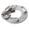Axis Bracket Kit para AXIS Q60XX/P55XX - Soporte de cámara