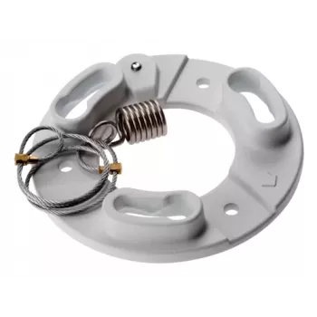 Axis Bracket Kit para AXIS Q60XX/P55XX - Soporte de cámara