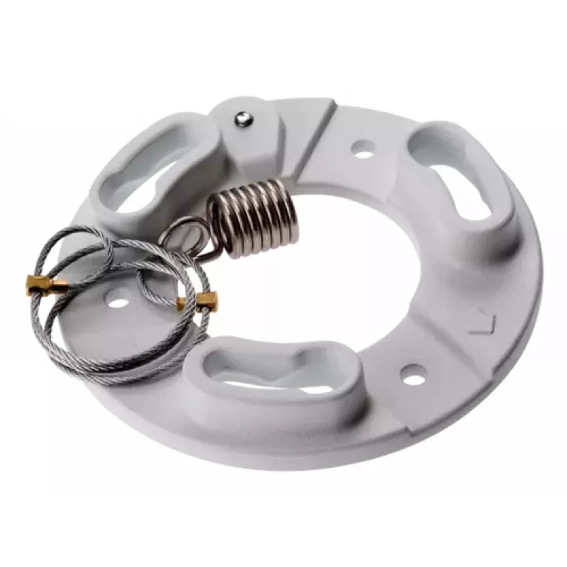 Axis Bracket Kit para AXIS Q60XX/P55XX - Soporte de cámara