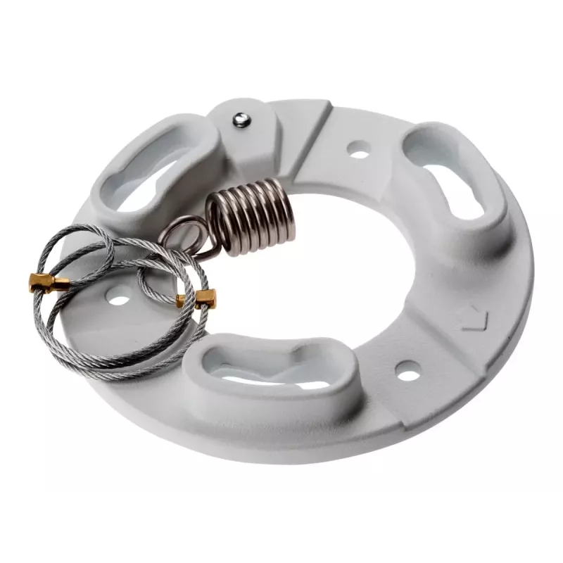 Axis Bracket Kit para AXIS Q60XX/P55XX - Soporte de cámara