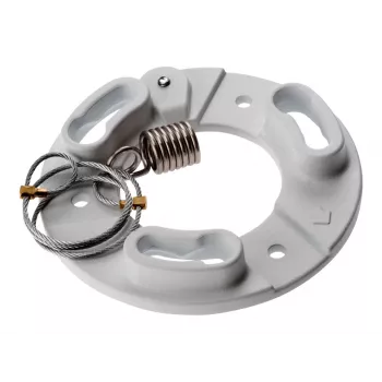 Axis Bracket Kit para AXIS Q60XX/P55XX - Soporte de cámara