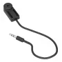 Axis Device Microphone A - Micrófono omnidireccional para AXIS Q3515-LV - Jack de 3,5 mm - Montaje interno