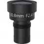 Axis Objetivo M14 30,8 mm F2.4 IR 4 unidades (03142-001)