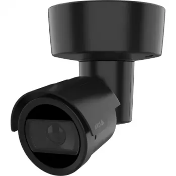 AXIS M2048-LE Minicámara de red tipo bullet negra, 4K