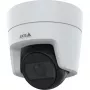 AXIS M3138-LVE cámara domo exterior con IA, 8 MP, 4K UHD, PoE, IP66/IP67, IK10