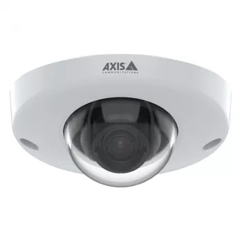 AXIS M3905-R M12 2.8 mm Cámara de vigilancia de red para exteriores 1080p