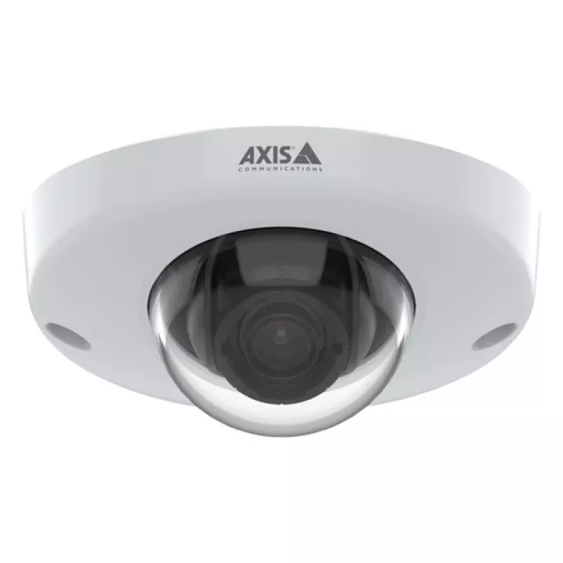 AXIS M3905-R M12 2,8 mm cámara de vigilancia de red domo fija