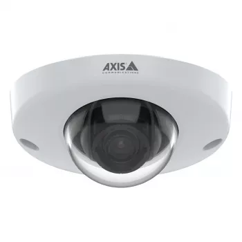 AXIS M3905-R M12 2.8 mm Cámara de vigilancia de red para exteriores 1080p