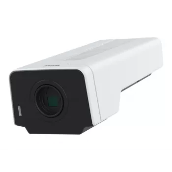 Axis P1387-B cámara box (02901-001)
