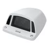 AXIS P3925-LRE cámara de vigilancia de red 2MP con función de giro/inclinación, Full HD 1080p, PoE, IP66/67, IK10