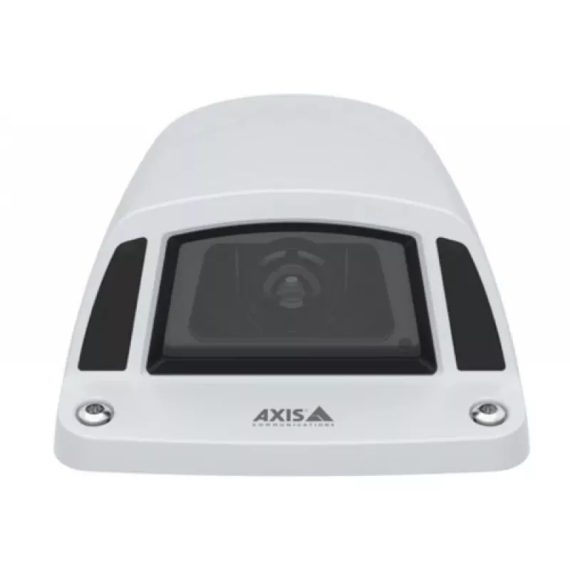 AXIS P3925-LRE cámara de vigilancia de red 2MP con función de giro/inclinación, Full HD 1080p, PoE, IP66/67, IK10