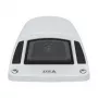 AXIS P3925-LRE cámara de vigilancia de red 2MP con función de giro/inclinación, Full HD 1080p, PoE, IP66/67, IK10