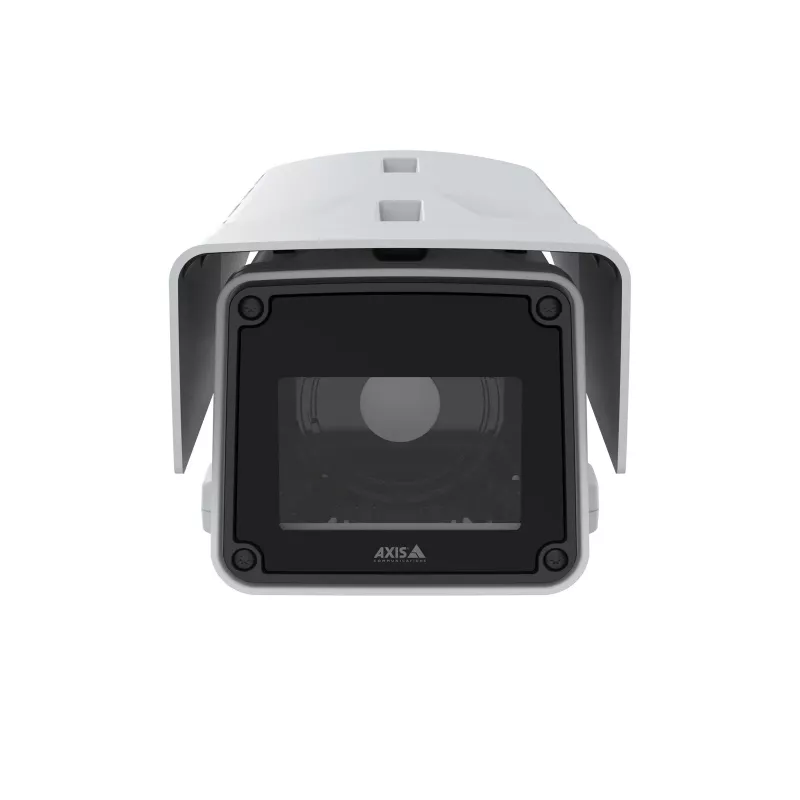 AXIS Q1656-BE Cámara de red tipo box 4MP (sin objetivo)