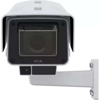 Axis Q1726-LE Cámara de Red Exterior con Sensor de Imagen de 1/1.8 Pulgadas