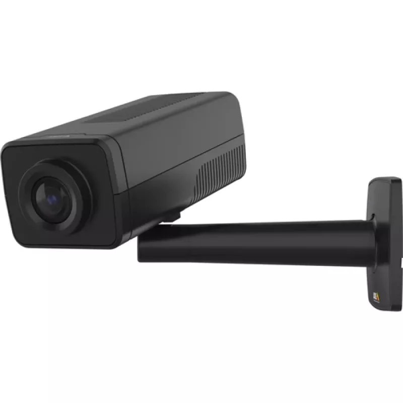 AXIS Q1728 cámara de red Bullet, 4K Ultra HD, zoom 2,6x, IP66, PoE