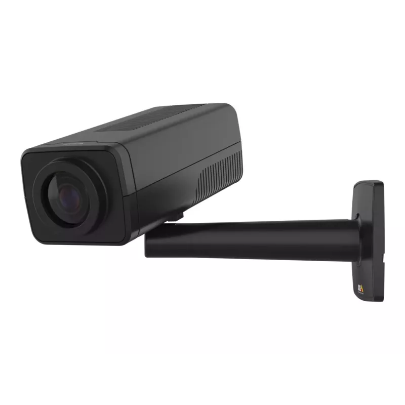AXIS Q1728 cámara de red Bullet, 4K Ultra HD, zoom 2,6x, IP66, PoE