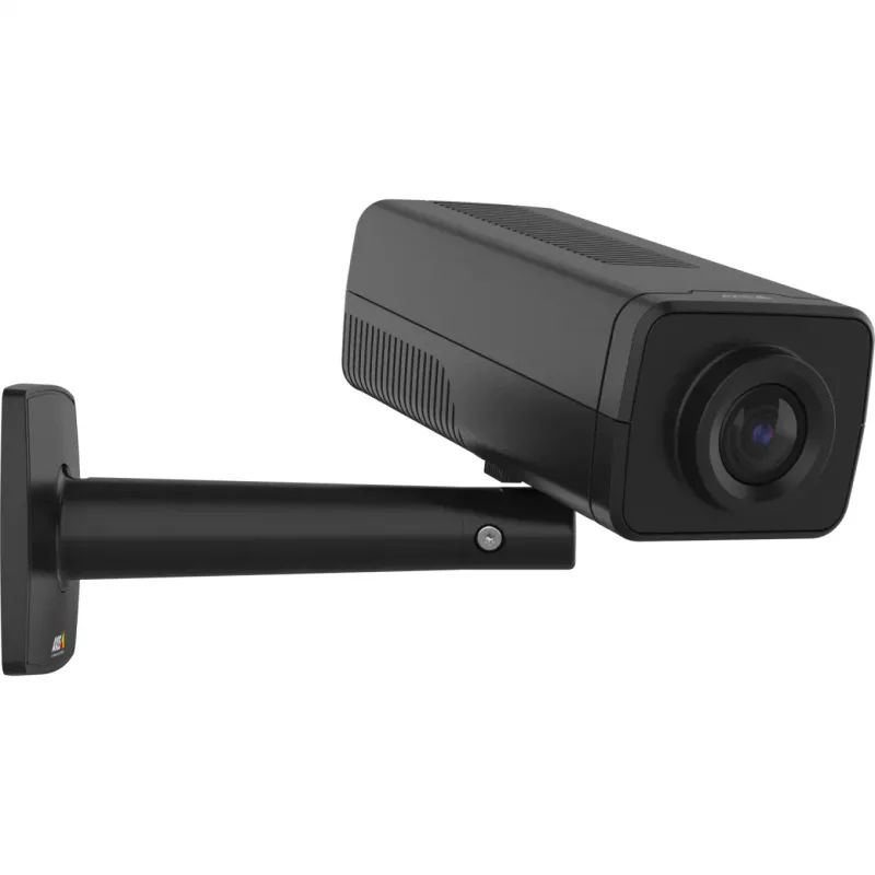 AXIS Q1728 cámara de red Bullet, 4K Ultra HD, zoom 2,6x, IP66, PoE