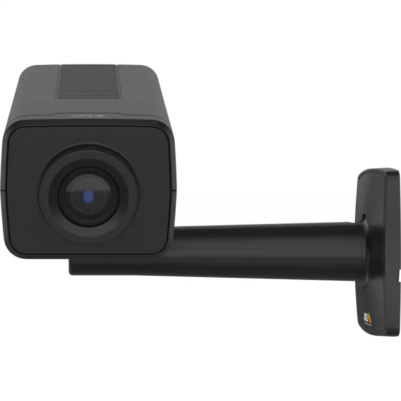 AXIS Q1728 cámara de red Bullet, 4K Ultra HD, zoom 2,6x, IP66, PoE