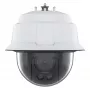 Axis Q6086-E cámara domo PTZ de red para exteriores, 4 MP, zoom 32x, HDTV 1080p, IP66, IK10, PoE+