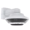 AXIS Q6100-E 50 Hz Cámara de vigilancia en red - Domo - Exterior - Antivandálica/Impermeable - Color (Día y noche)