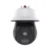 AXIS Q6411-LE cámara de red PTZ biespectral, 4x 5MP, panorama 360°, 30 fps, IP66
