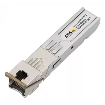 Axis T8613 Módulo transceptor SFP (Mini-GBIC)