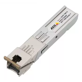 Axis T8613 Módulo transceptor SFP (Mini-GBIC)