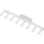 Axis TA9901 Alivio de tracción para cable pack de 5 para soporte de pared T94Q01A, negro 03087-001