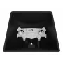 Axis TI5602 Soporte de escritorio para teléfono VoIP