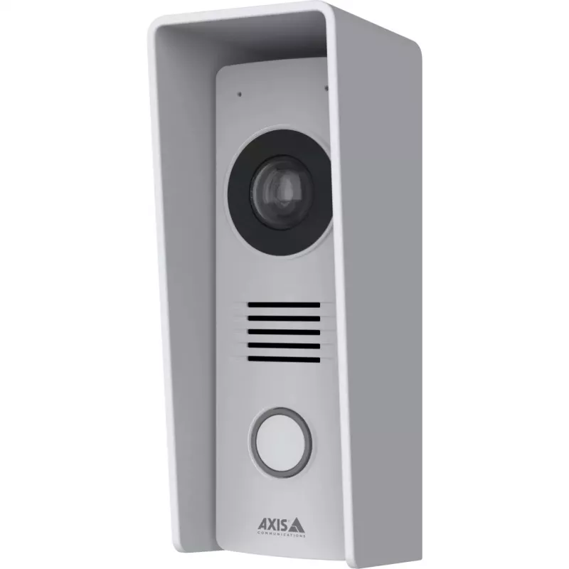 AXIS TI8605 cubierta de protección blanca (03193-001)
