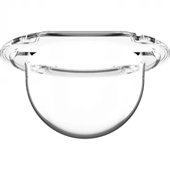 Cúpula transparente Axis TP3835-E para serie Q35 y P32 (pack de 4)